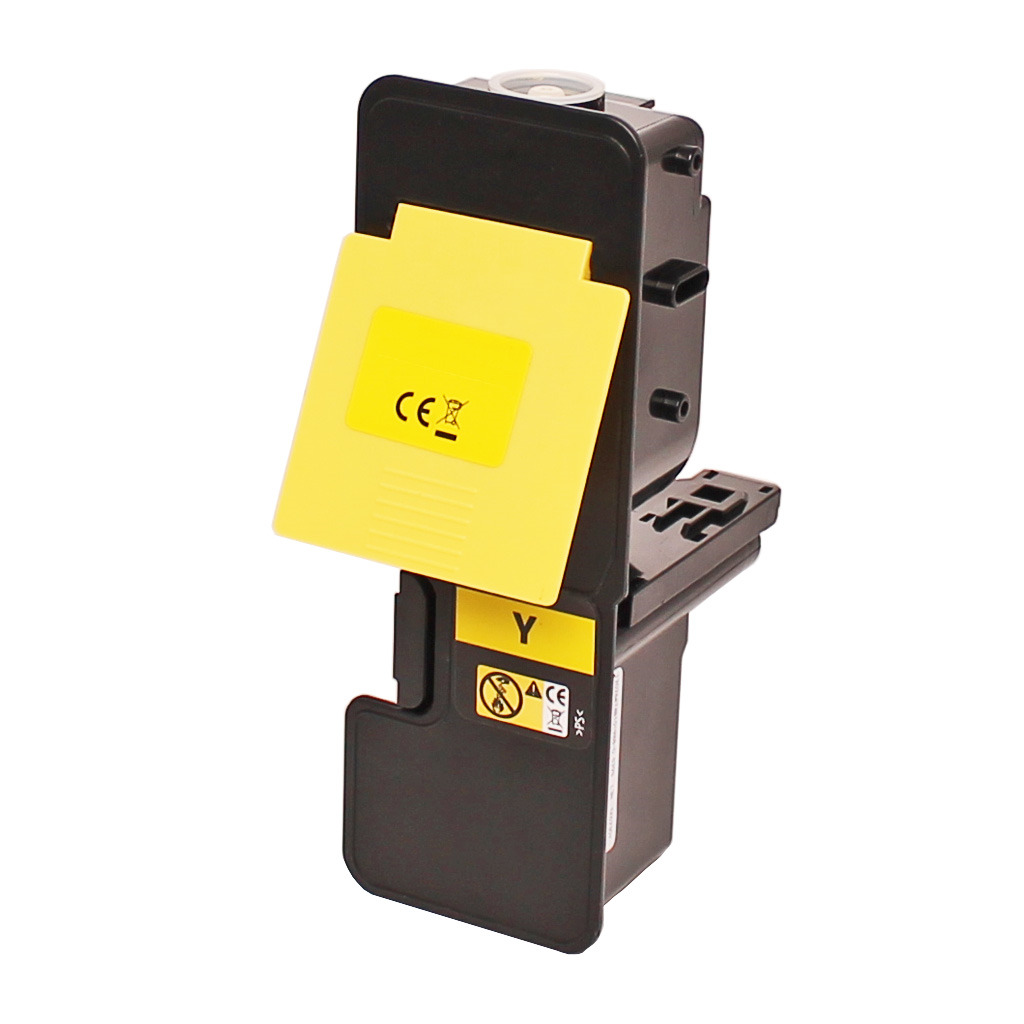 TK-5430-Yellow.jpg Kyocera TK-5430 Yellow Premium Generic Toner (MA2100/PA2100) - Image 1