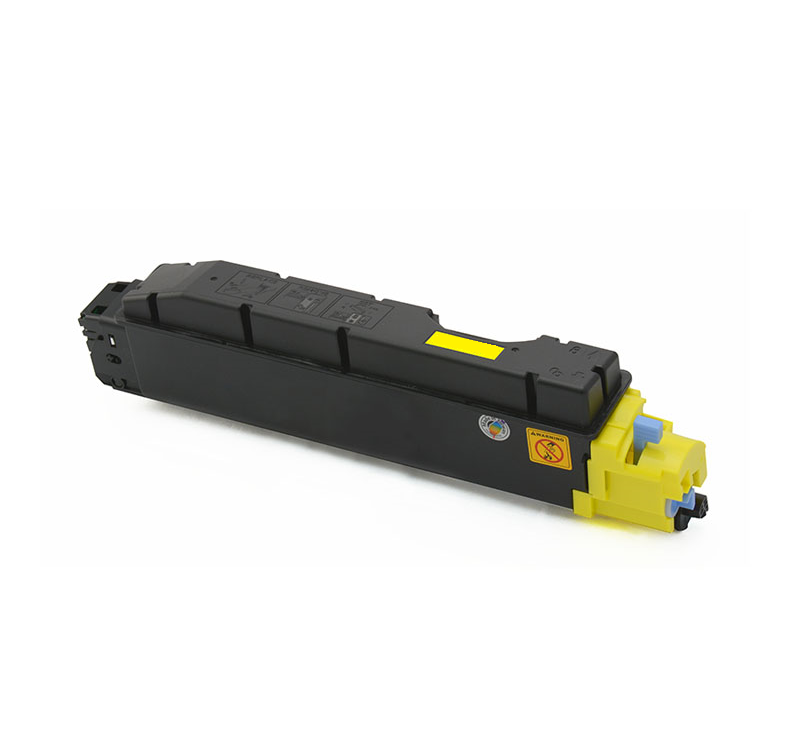 TK-8305Y.png Kyocera TK-8305 Yellow Generic Toner (3051ci/3551ci) - Image 1