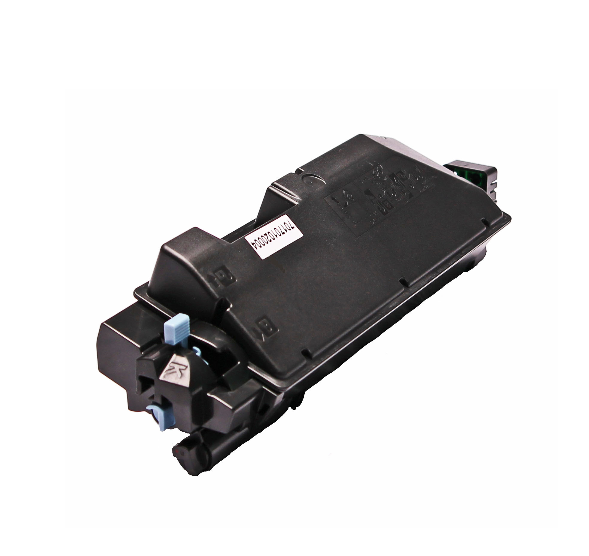 TK5150BK.jpg Kyocera TK 5150 Black Generic Cartridge (M6035) - Image 1