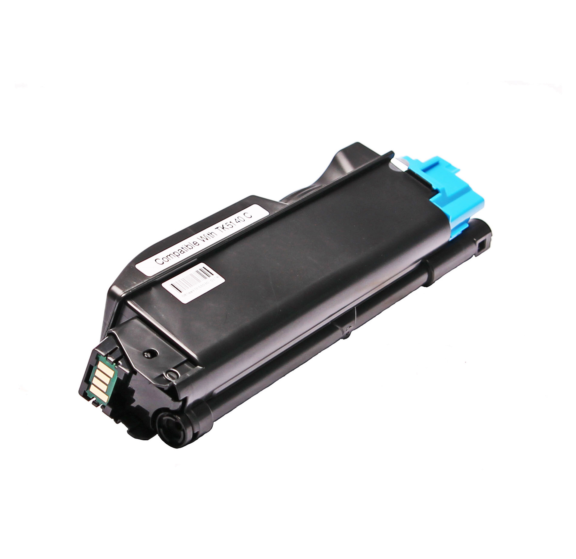 TK5150C.jpg Kyocera TK 5150 Cyan Generic Cartridge (P6035) - Image 1