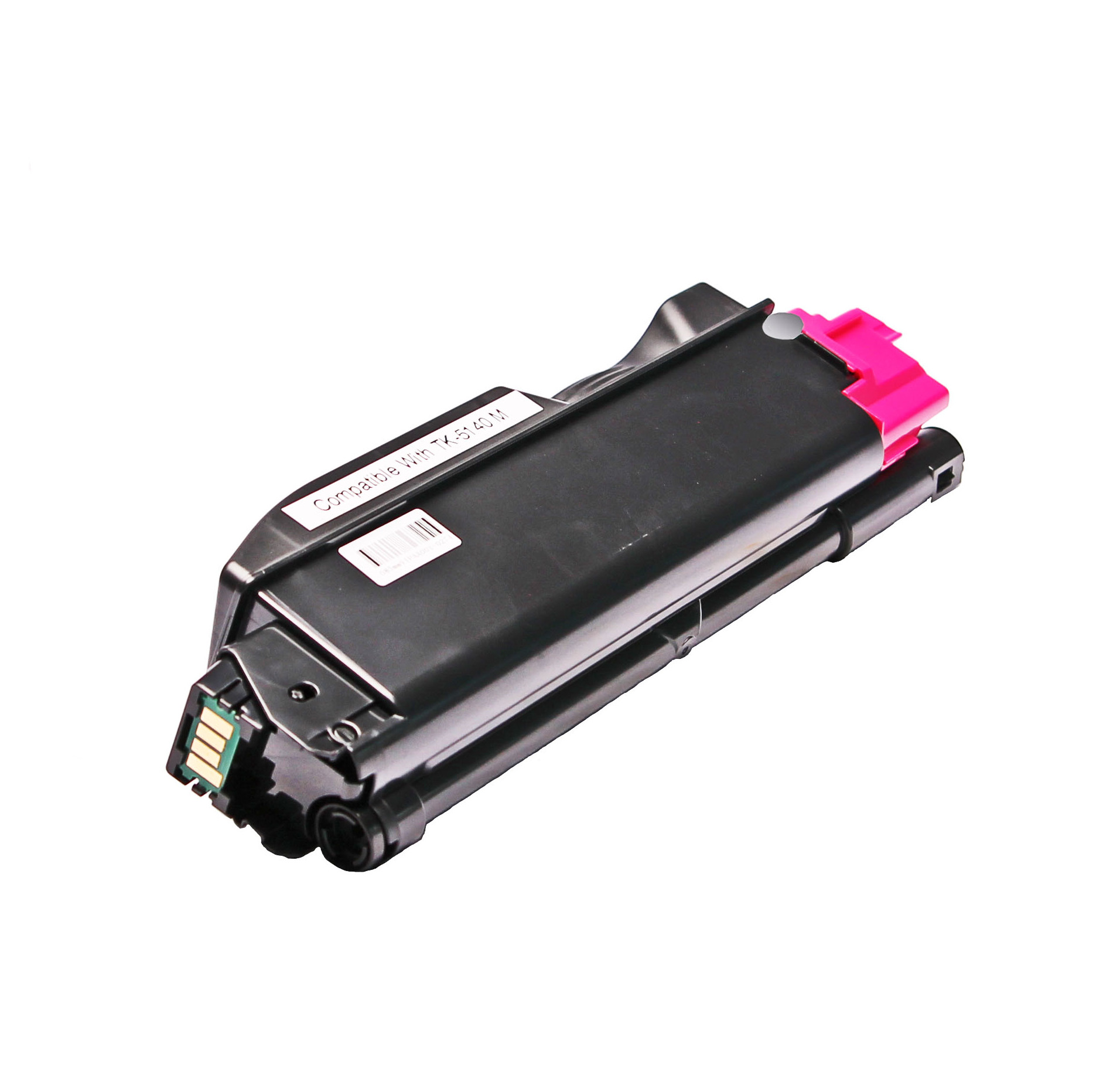 TK5150M.jpg Kyocera TK 5150 Magenta Generic Cartridge (M6035) - Image 1