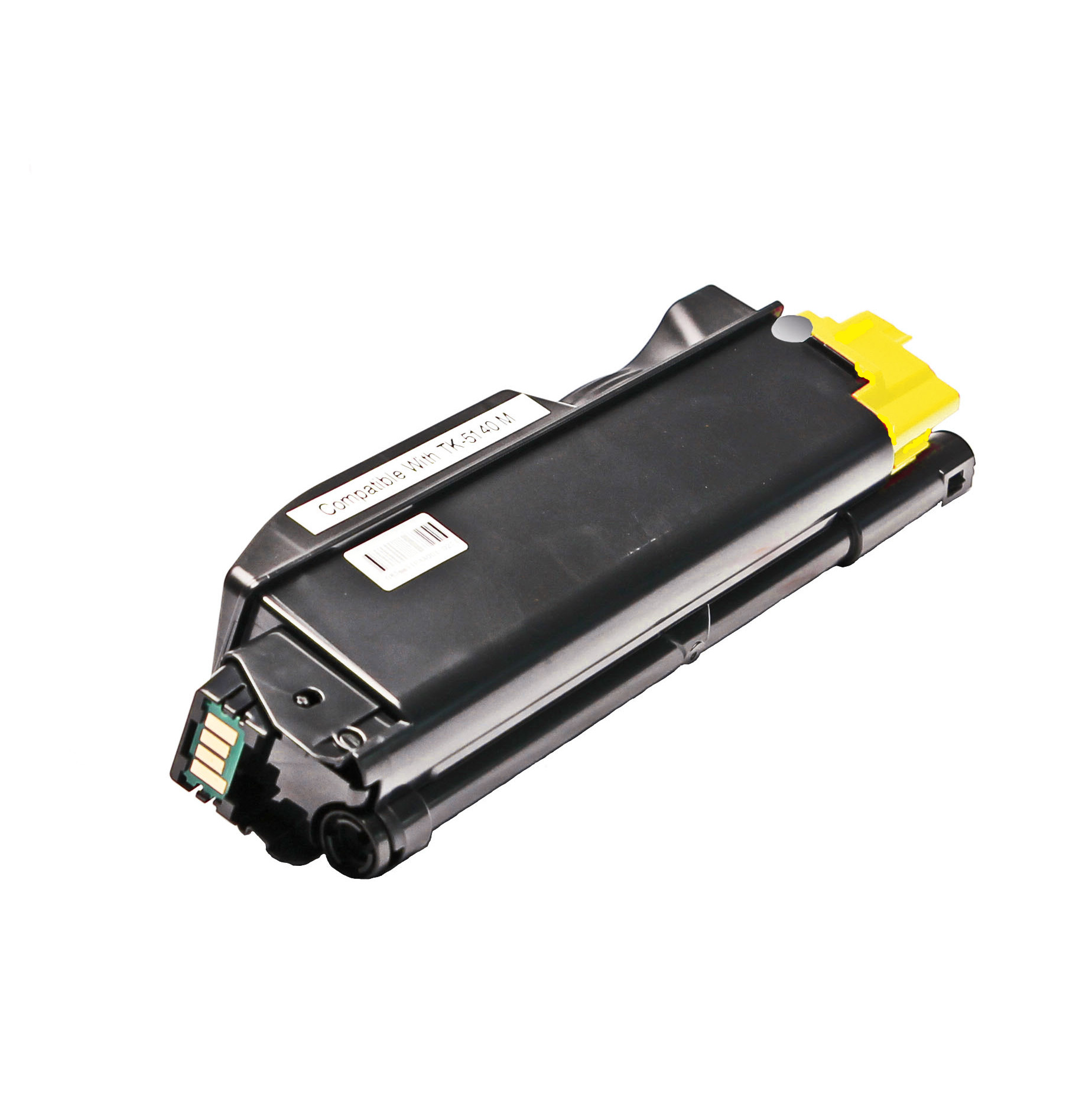 TK5150Y.jpg Kyocera TK 5150 Yellow Generic Cartridge (P6035) - Image 1