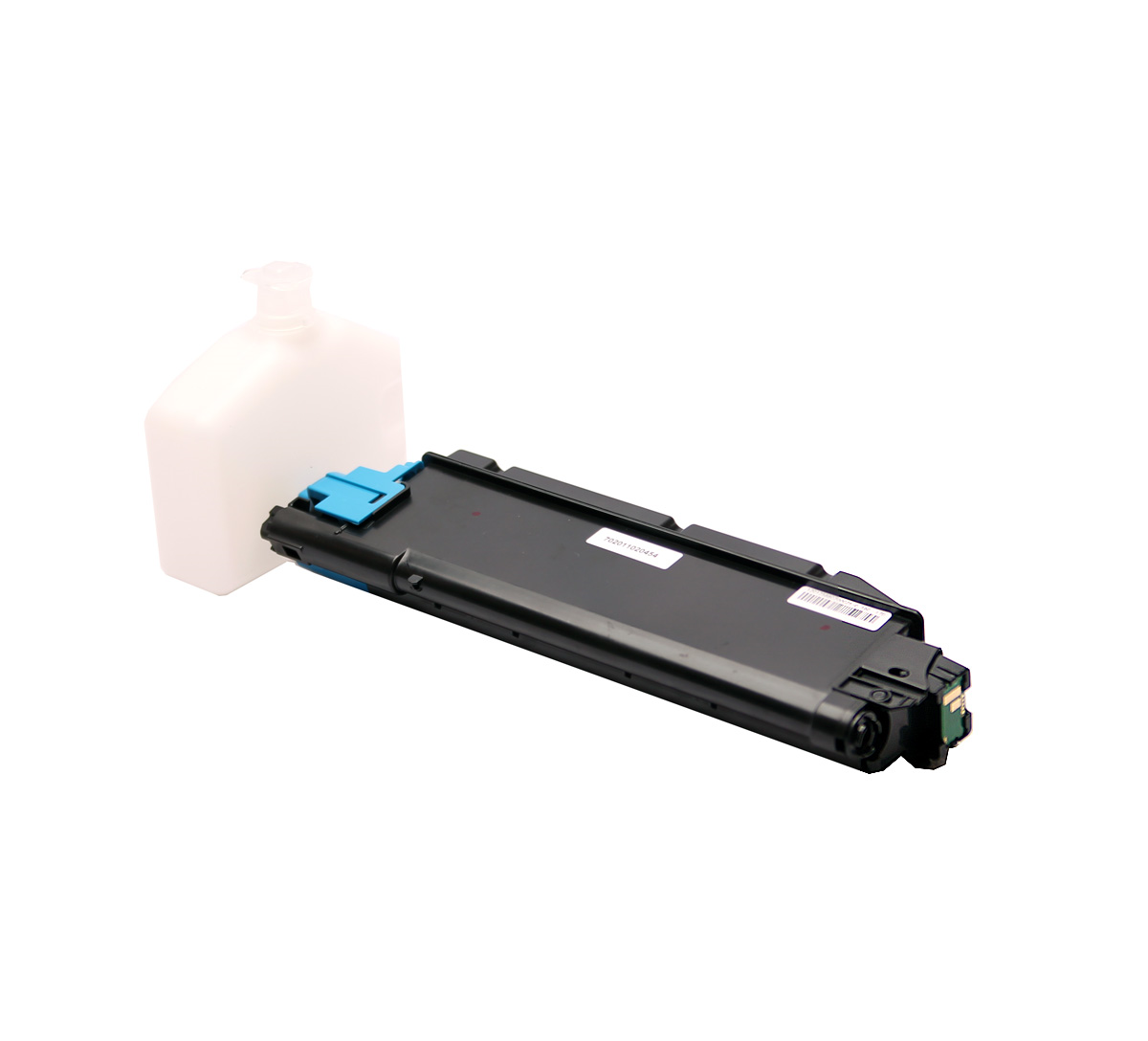 TK5270C.png Kyocera TK 5270 Cyan Generic Toner (P6230cdn) - Image 1