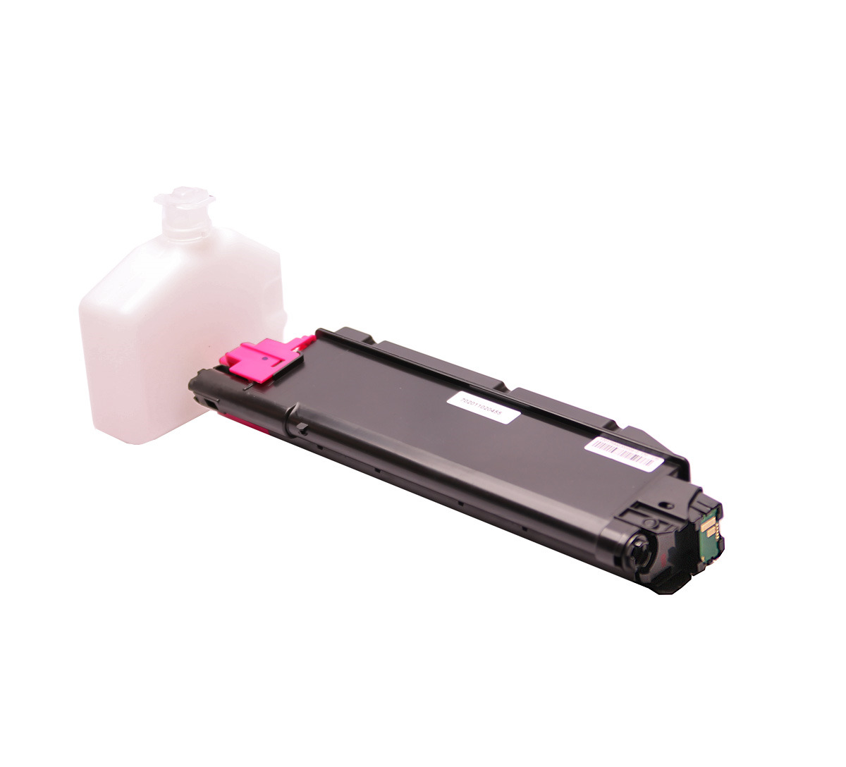 TK5270M.jpg Kyocera TK 5270 Magenta Generic Toner (M6230cidn/M6630cidn) - Image 1