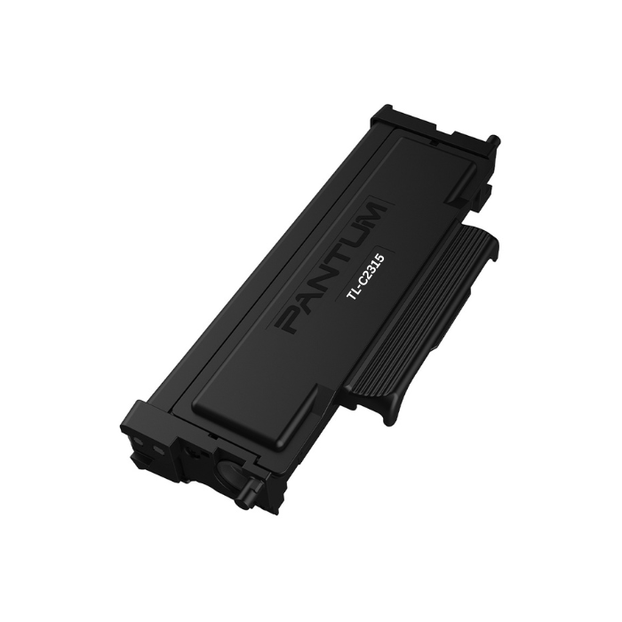 TL-C2315-Pantum.png Pantum TL-C2315 Black Generic Toner Cartridge - Image 1