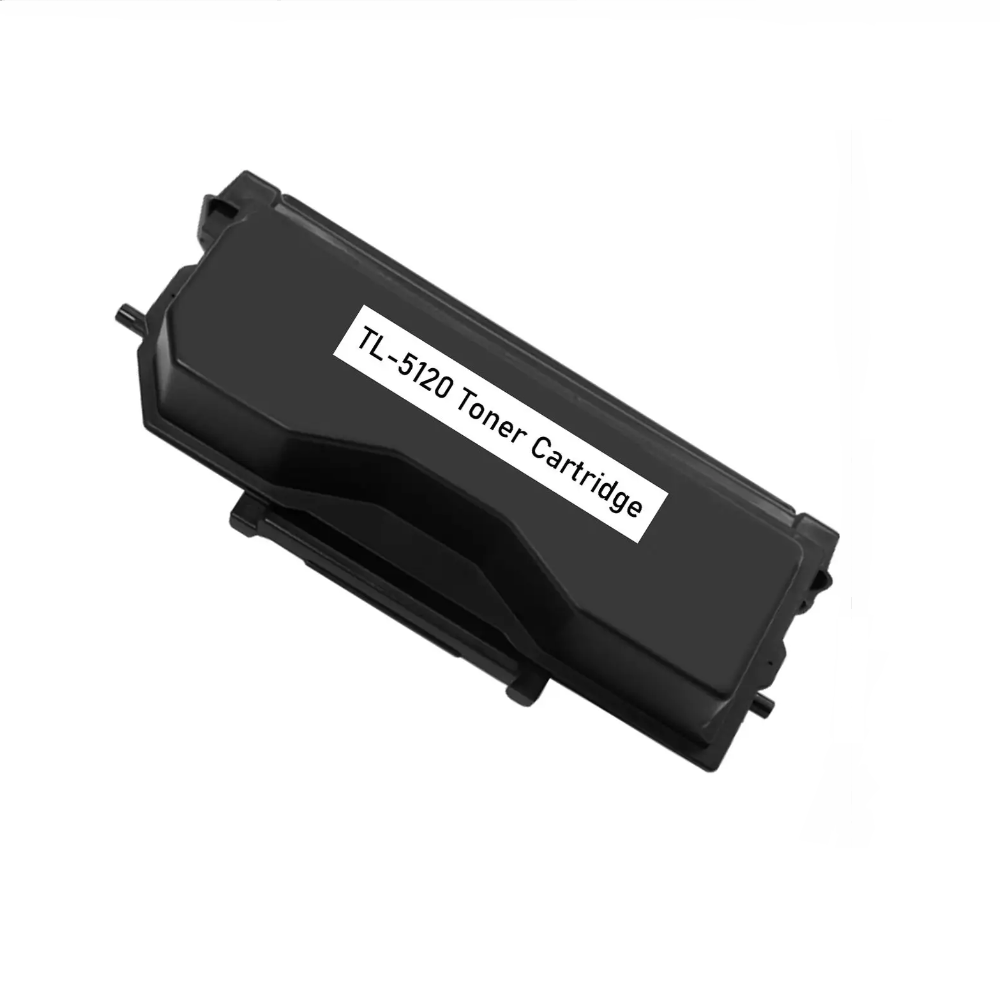 TL5120.png Pantum TL-5120H Black Generic Toner (6K Pages) - Image 1