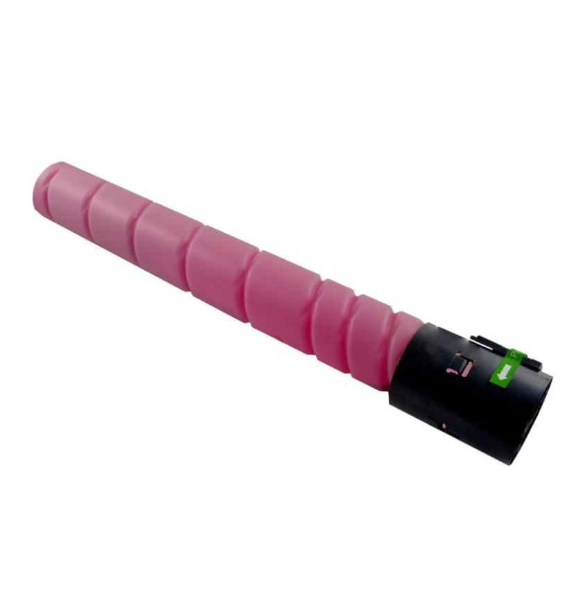 TN216-M.png Minolta TN216/TN319 Magenta Generic Toner (C220) - Image 1