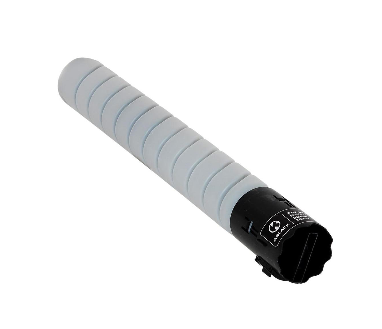 TN513.png Minolta TN513 Black Generic Toner (454e/554e) - Image 1