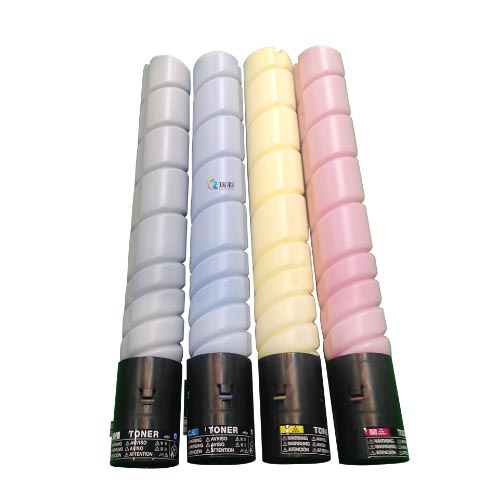 TN514-Toner.jpg Minolta TN514 *Value-Pack* Generic Toners (B/C/M/Y) - Image 1