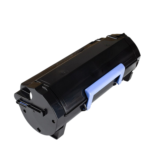 TNP17.png Minolta TNP-76 Black Generic Toner (4000i/4020i) - Image 1