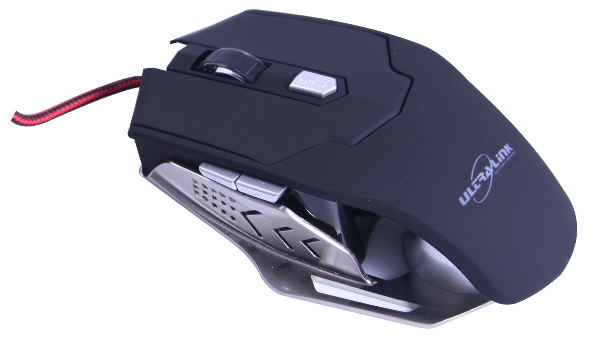 ULP-GM-75320-TSIN-48023342L-zoom.jpgtakealot-45170439-1.jpg Ultra-Link Wired Gaming Mouse - Black - Image 1