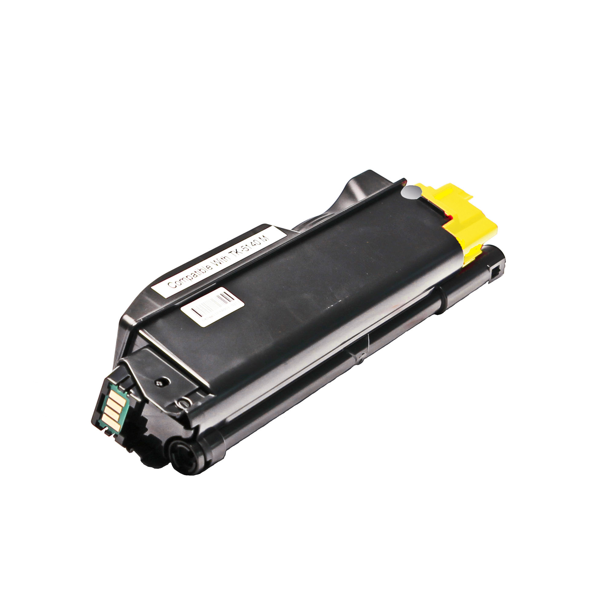 Untitleddzdxbgvrz.png Olivetti B1285 Yellow Generic Toner (6K Pages) - Image 1