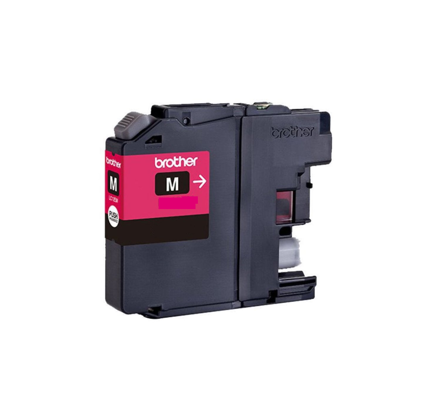 Untitledfghcnhfh-1.png Brother LC675XL-M Magenta Generic Ink Cartridge - Image 1