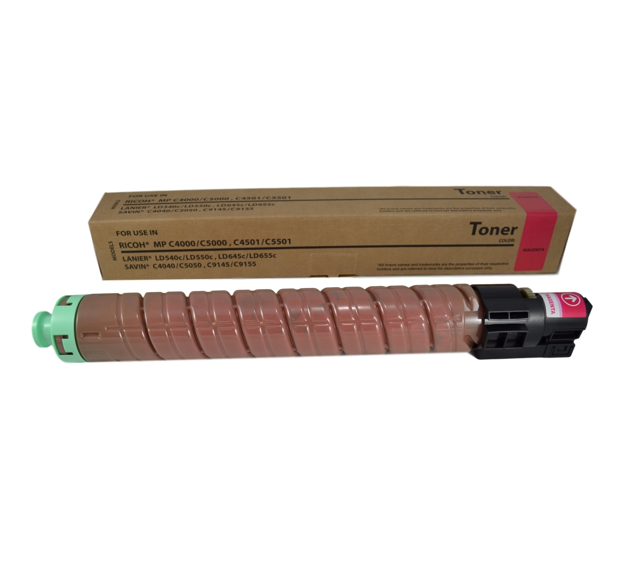 Untitledklopppp1234.png Ricoh C5501|C4501 Magenta Generic Toner - Image 1