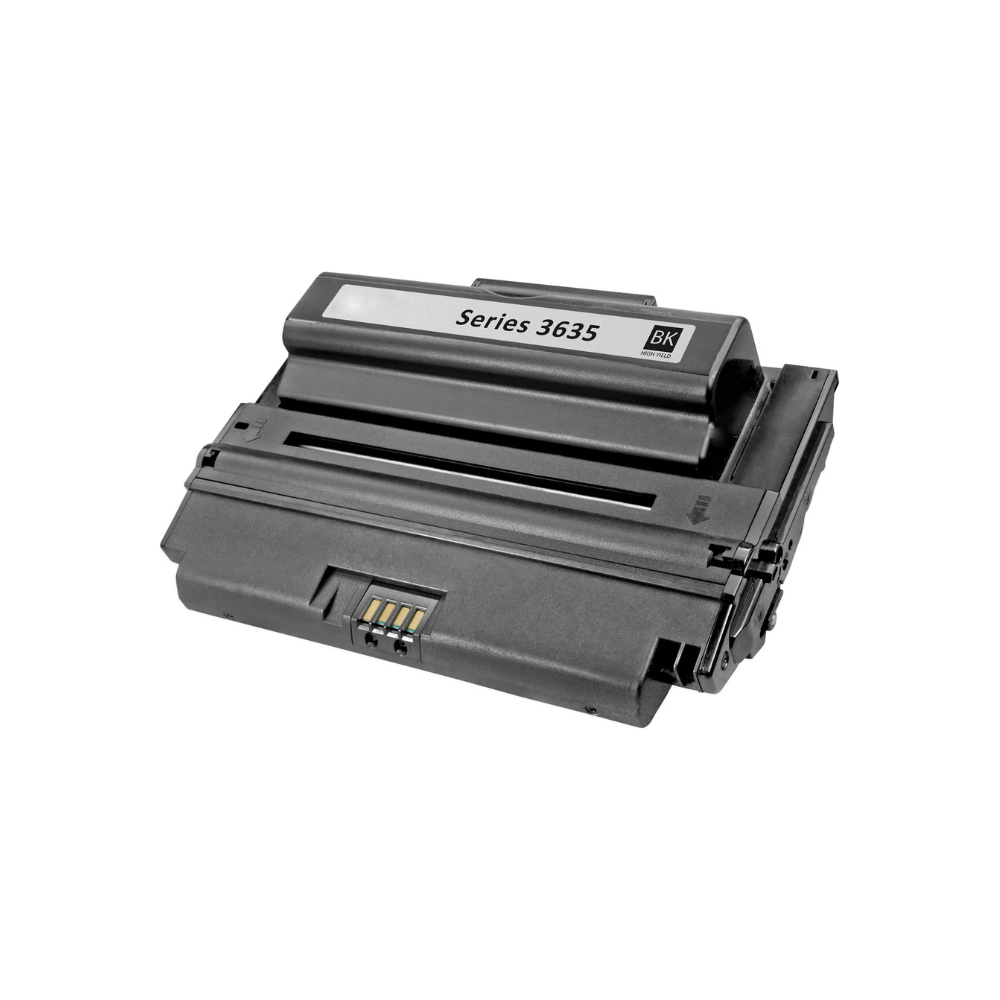 XEROX-3635-Black-High-Capacity-Toner-108R00795.png Xerox Phaser 3635 Black Generic High Capacity Toner (108R00795) - Image 1