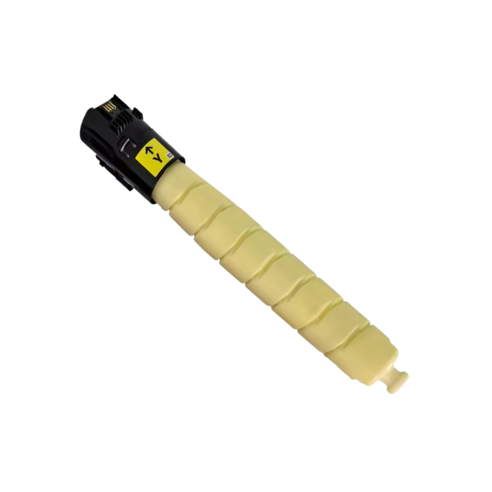 Xerox-C8130C8135C8145C8155C8170-Yellow-Toner.png Xerox AltaLink 006R01757 Yellow Generic Toner Cartridge - Image 1