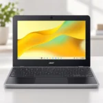 Acer Chromebook 311 C723 11.6" HD Laptop – MediaTek MT8186, 4GB RAM, 32GB eMMC, ChromeOS