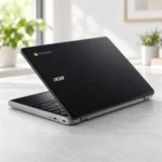 Acer Chromebook 311 C723 11.6" HD Laptop – MediaTek MT8186, 4GB RAM, 32GB eMMC, ChromeOS - Image 2