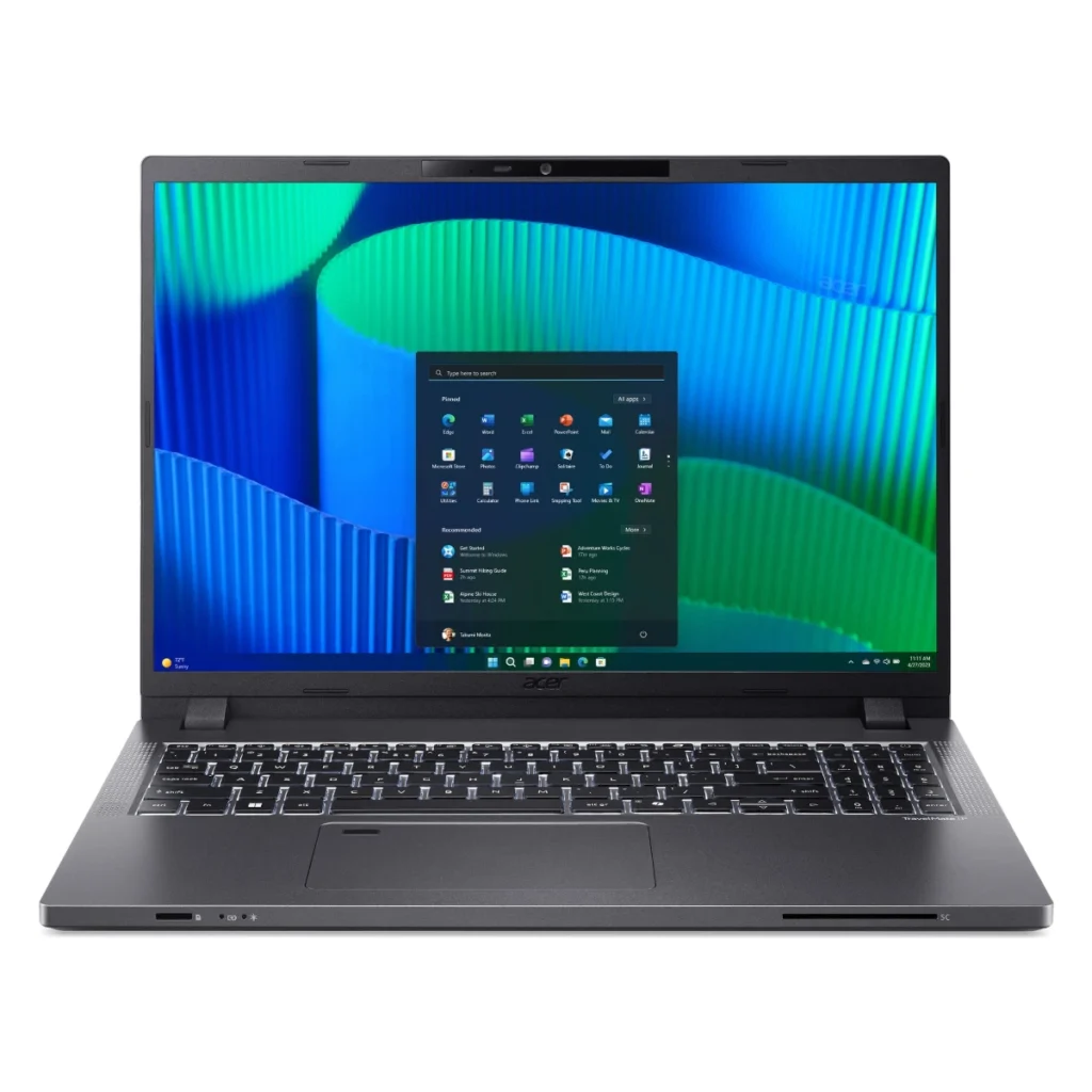 acer-travelmate-p2-16-tmp216-41-r5-pro-7535u-16gb-512gb-nx-bfqea-001-1024x1024-1.webp Acer TravelMate P2 16 TMP216-41 – AMD Ryzen 5 PRO 7535U, 16GB RAM, 512GB SSD, 16″ (1920 x 1200) FHD+, Windows 11 Pro (NX.BFQEA.001) - Image 1