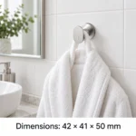 Arctic Robe Hook - Image 2