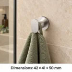 Arctic Robe Hook - Image 3