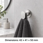 Arctic Robe Hook - Image 4