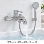 Aspire Bath Mixer - Image 2
