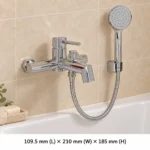 Aspire Bath Mixer - Image 3
