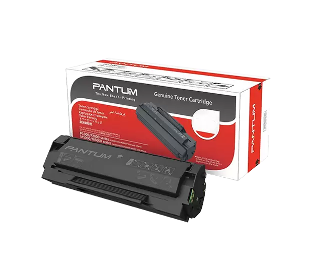 beerjkl.png Pantum PC-110H Black Original Toner Cartridge - Image 1