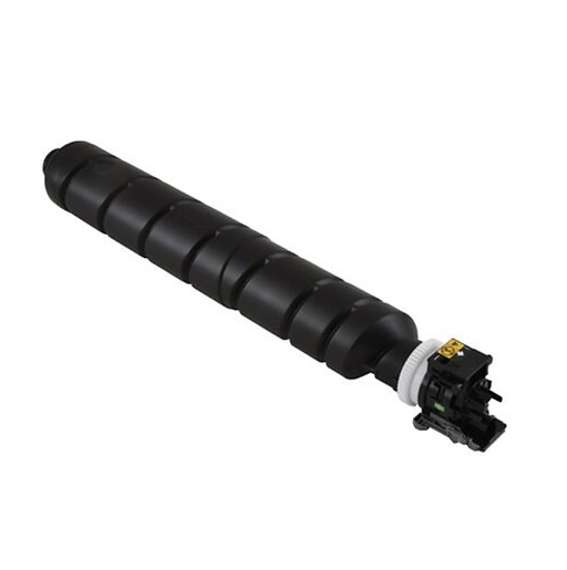 bruck.png Kyocera TK 8515 Black Generic Toner (5052ci/5053ci) - Image 1