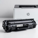 Compatible Toner Cartridge for HP150A / W1500A – Black – Print Inventory - Image 2