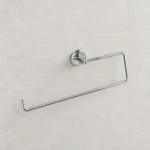 Classic Paper Towel Holder