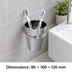 Classic Tumbler Holder - Image 2