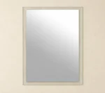 Design House Clear Frame Mirror (600 × 800 mm)