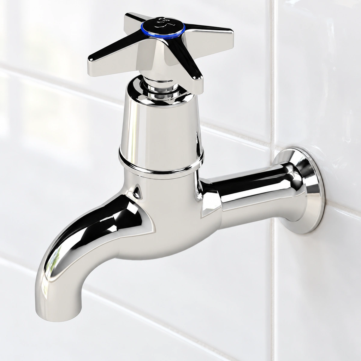 cobra-star-bib-tap-main-1200 Cobra Star Orginal Bib Tap - Image 1
