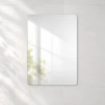 Design House Square Mirror (450 x 600mm)
