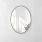 Design House Oval Mirror (450 x 600mm)