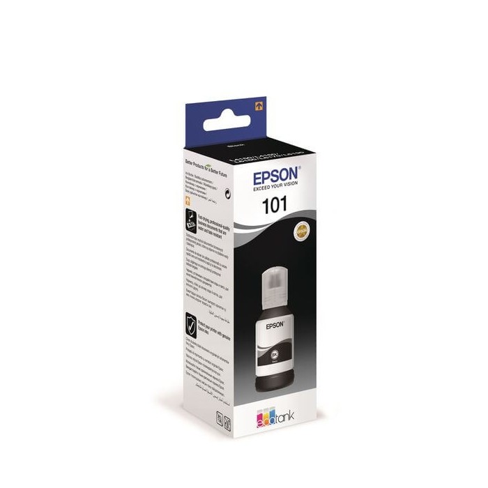 epson-101-ecotank-ink-bottle-127ml-black-506568-1-2.jpg Epson 101 Ecotank Black Ink Bottle - Image 1