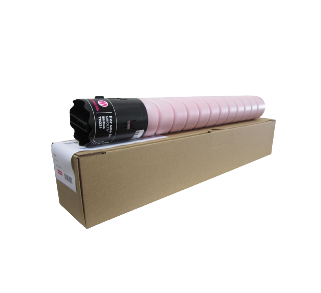 etyyu.png Olivetti B1038 Magenta Generic Toner (MF-282) - Image 1