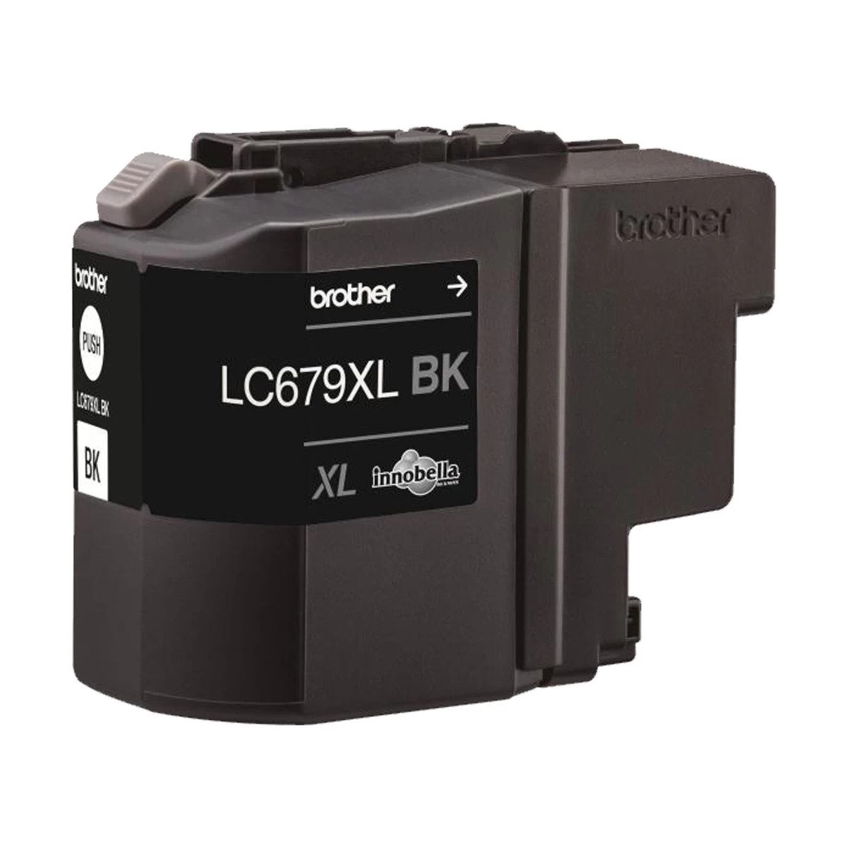 ezgif.com-gif-maker-30.jpg Brother LC679XL-BK Black Generic Ink Cartridge - Image 1
