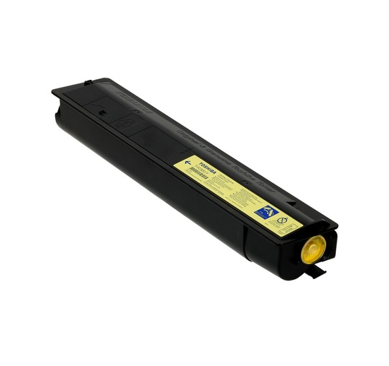 fgbbgghgg.png Toshiba TFC330 Yellow Original Toner (eSTUDIO 330CS) - Image 1