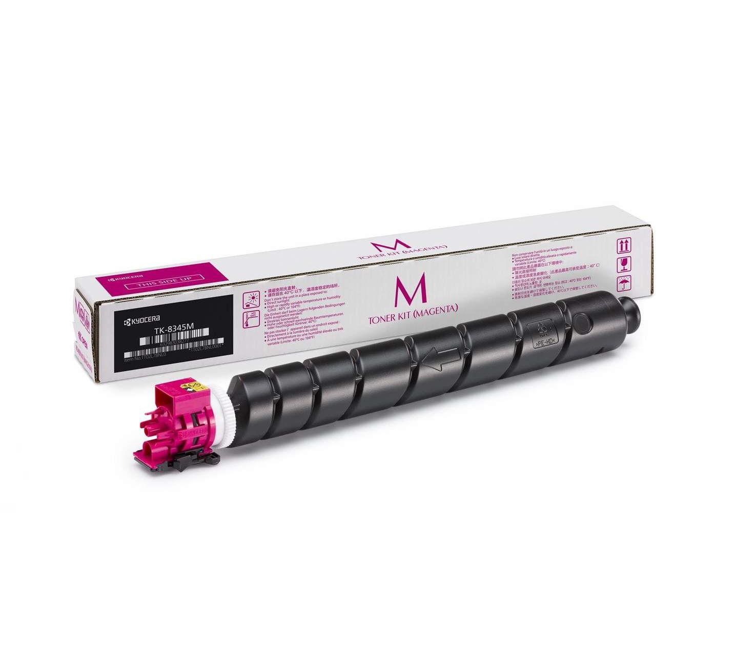 fggdgvf.jpg Kyocera TK 8345 Premium Magenta Generic Toner - Image 1