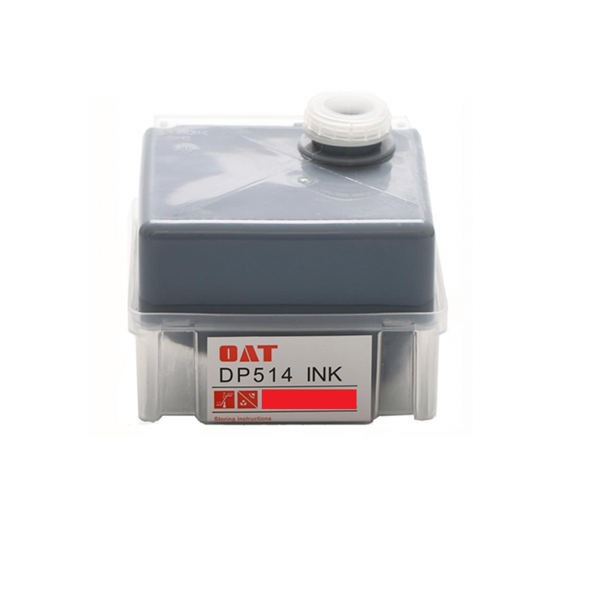 ftg.png Duplo 513 Red Original Ink Cartridge - Image 1