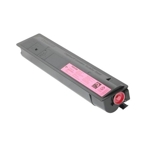 gfdzhgjhjj.png Toshiba TFC200M Original Magenta Toner (eSTUDIO 2000AC) - Image 1