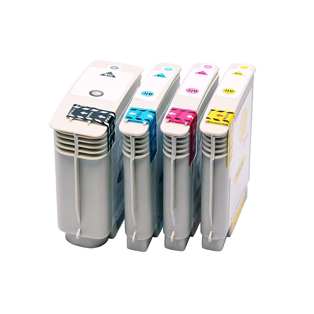 gsobild_1925.jpg HP 940XL *Value Pack* C/M/Y/K Generic Ink Cartridges - Image 1