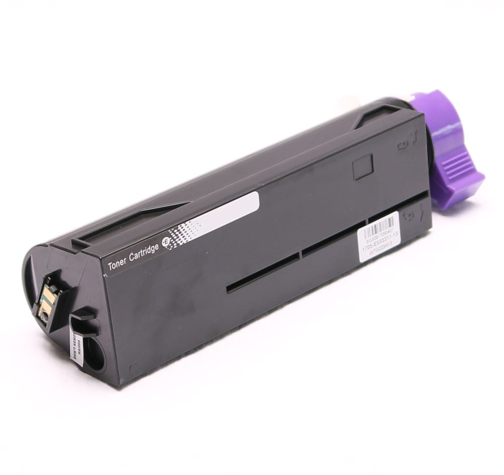 gsobild_20651.jpg Oki B412/B432 Black Generic Toner Cartridge (45807106) (7K Pages) - Image 1