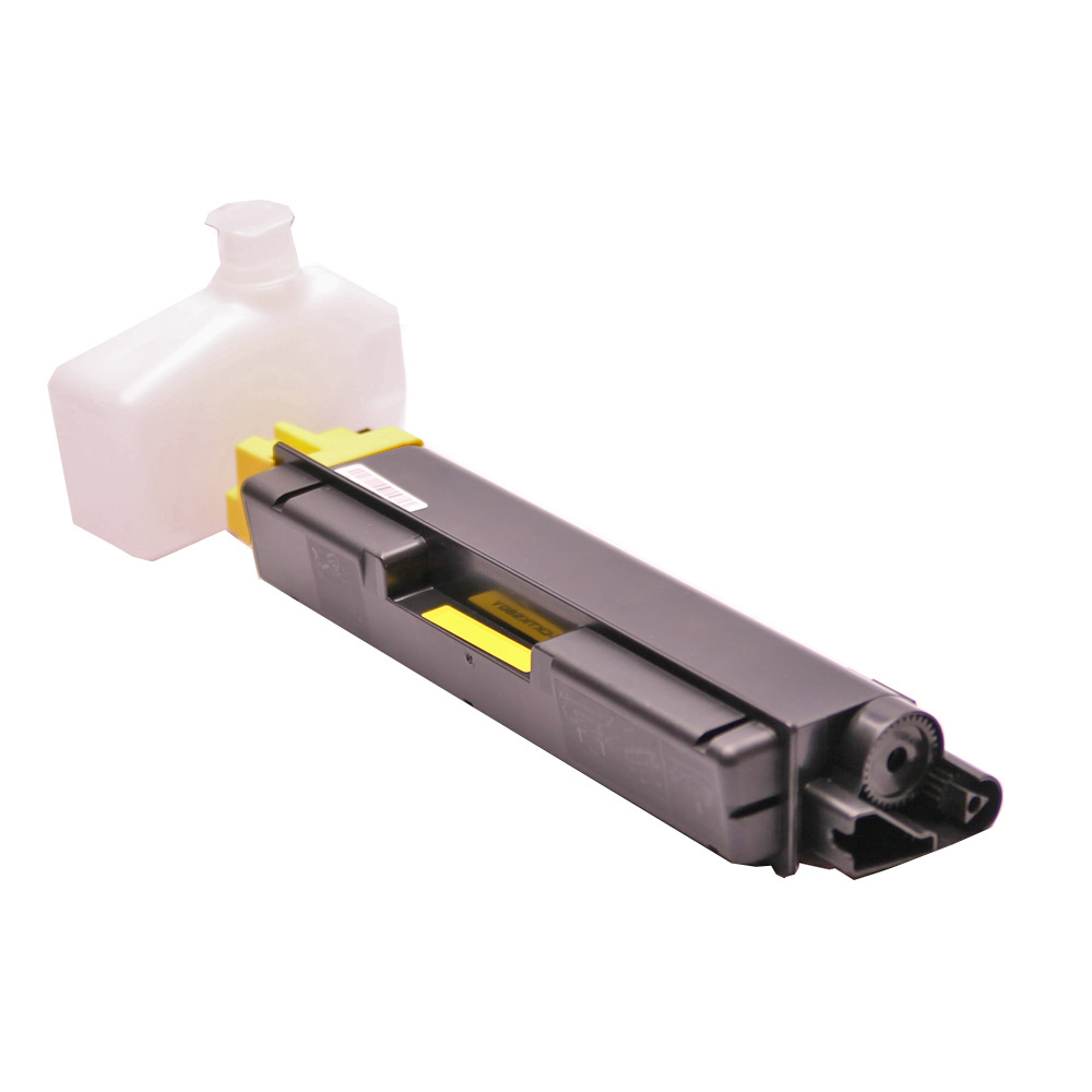 gsobild_4341.jpg Triumph Adler CLP-4726 Yellow Generic Toner (P-C2665MFP) - Image 1