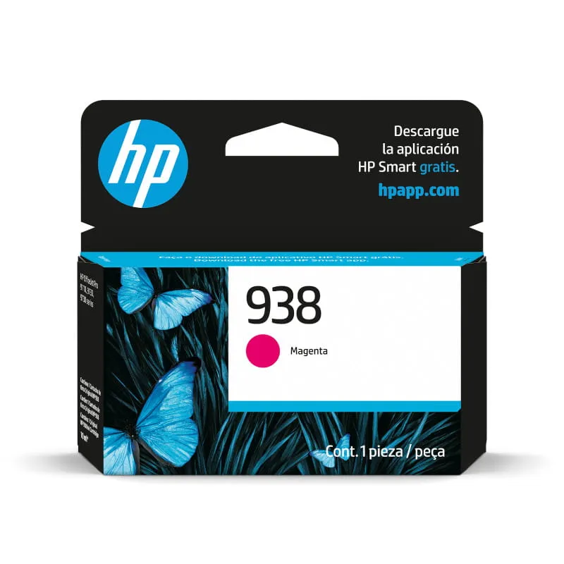 hp-938-magenta_r1jq.webp HP 938 Magenta Original Ink Cartridge - Image 1