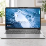 Lenovo IdeaPad 1 15IJL7 | Celeron N4500 | 8GB | 256GB SSD | 15.6″ (1920 x 1080) FHD | Win 11 | 1 YR