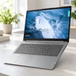 Lenovo IdeaPad 1 15IJL7 | Celeron N4500 | 8GB | 256GB SSD | 15.6″ (1920 x 1080) FHD | Win 11 | 1 YR - Image 4